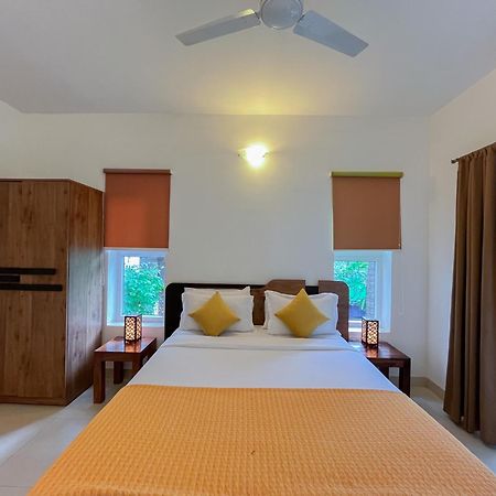 Rainforest Enclave, Arpora - 10 Mins To Baga Beach Екстериор снимка